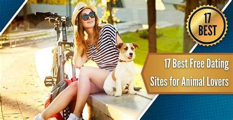 Free pet lovers dating site